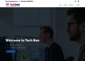 techbee.info