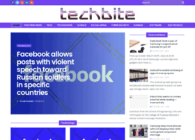 techbite.site