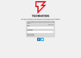 techbusters.pk