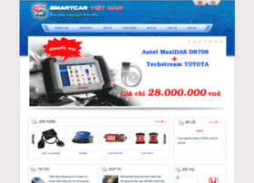 techcar.com.vn