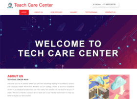 techcarecenter.com