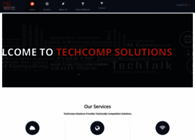techcomp.in