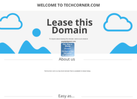 techcorner.com
