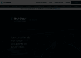 techdata.fr
