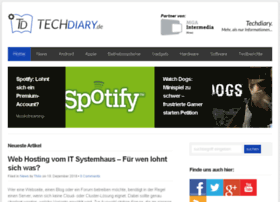 techdiary.de