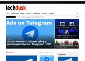 techdusk.com