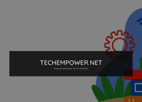 techempower.net