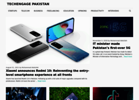 techengage.pk