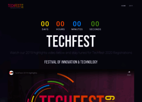 techfest.live