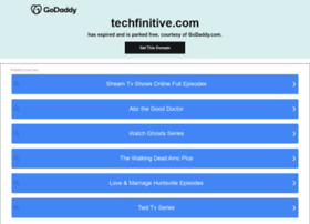 techfinitive.com