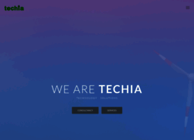 techia.com