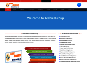 techiesgroup.co.in