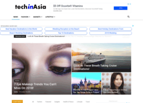 techinasia.site