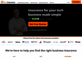techinsurance.com