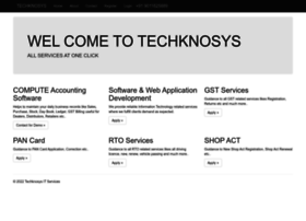 techknosys.com
