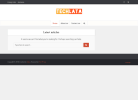 techlata.com