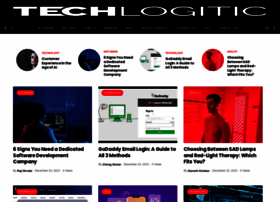 techlogitic.com