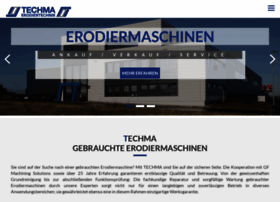 techma-gmbh.de