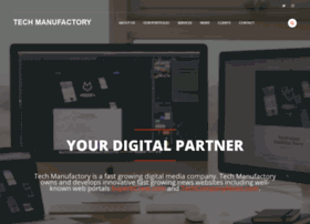 techmanufactory.com