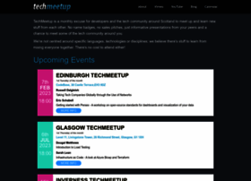 techmeetup.co.uk