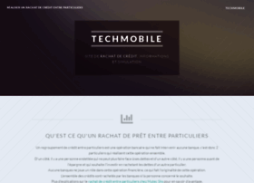 techmobile.fr