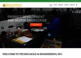 techni-mold.com