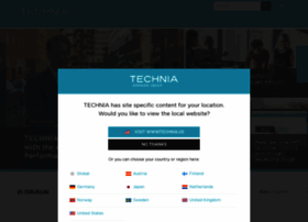 technia.co.uk