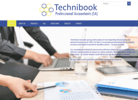 technibook.co.za