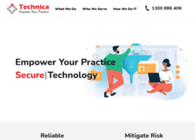 technica.com.au