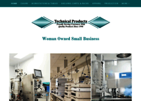 technical-products.com