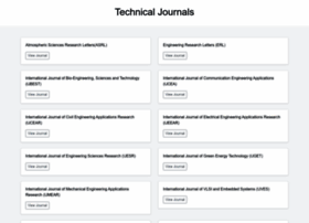 technicaljournals.org