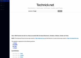 technick.net