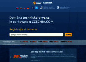 technicka-pryz.cz