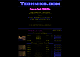 techniks.com