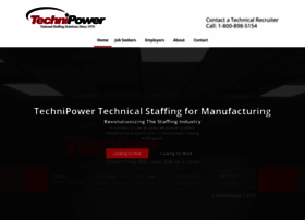 technipower.com