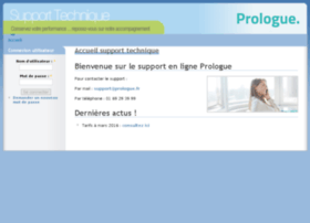 techno.prologue.fr