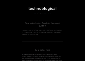 technoblogical.com