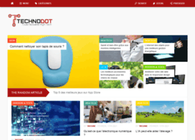 technodot.net
