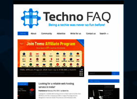 technofaq.org