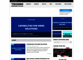 technoinsta.com