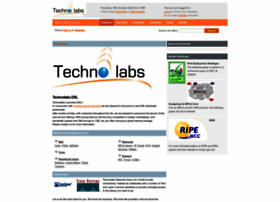 technolabs.co.uk
