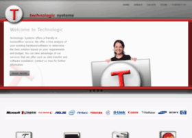 technologic.com.au