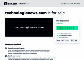 technologicnews.com