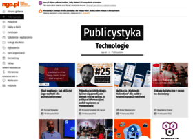 technologie.ngo.pl