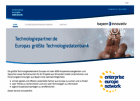 technologiepartner.de