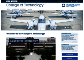technology.indstate.edu