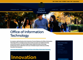 technology.uco.edu