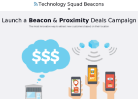 technologybeacons.com