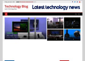 technologyblog.co.za