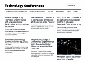 technologyconference.com